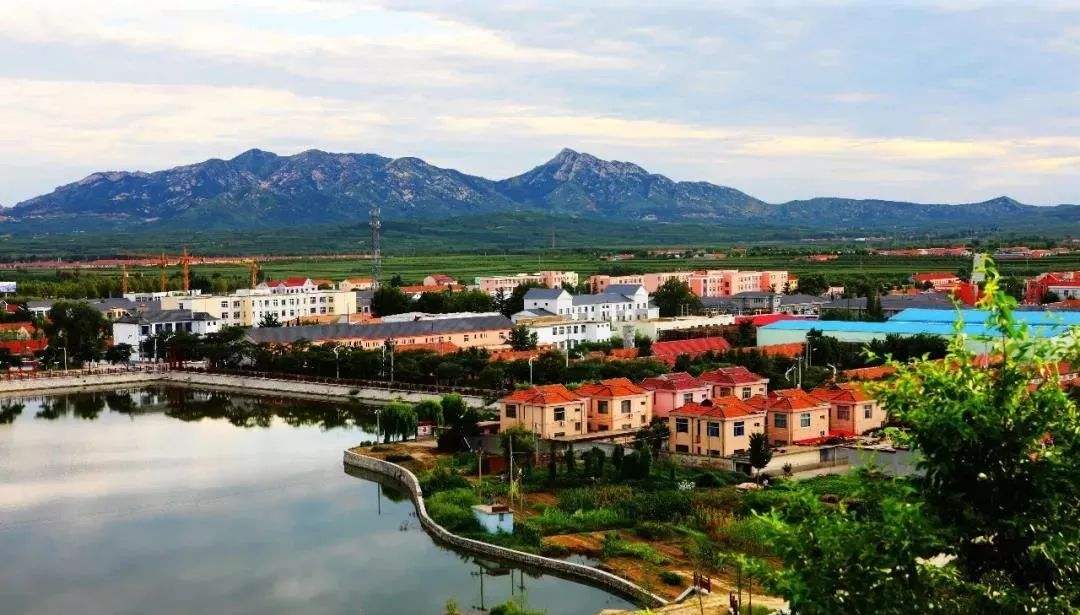 青岛市“十四五”生态环境?；す婊四男┡┐迦司踊肪持卫砣挝?？