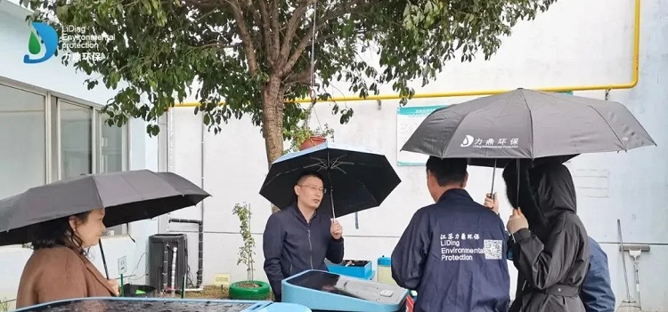 污水处理设备公司力鼎环?；队疾? /> 
</p>
<p style=
